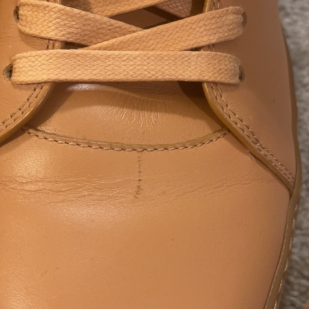 Buscemi Sneaker - Picture 3 of 5